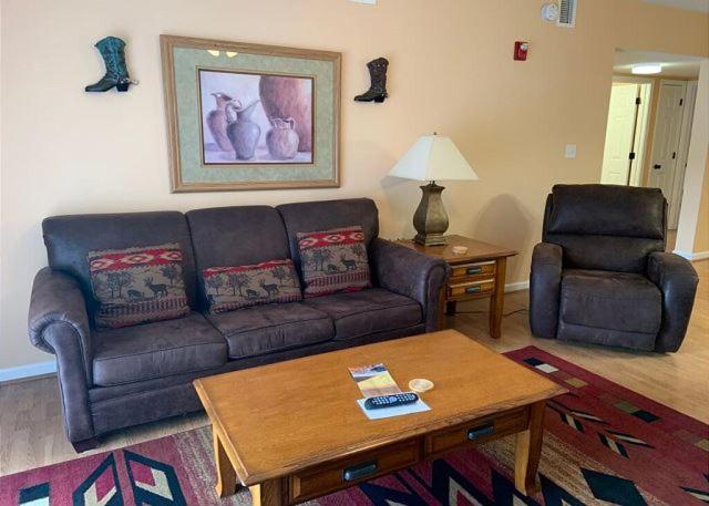 Tennessee Retreat Whispering Pines 631 Appartement Pigeon Forge Buitenkant foto