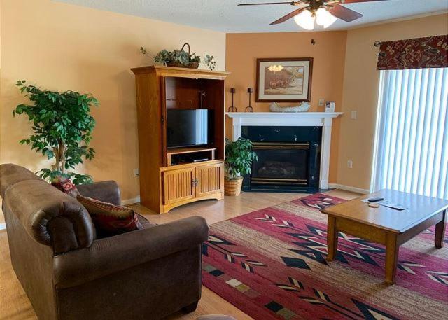 Tennessee Retreat Whispering Pines 631 Appartement Pigeon Forge Buitenkant foto