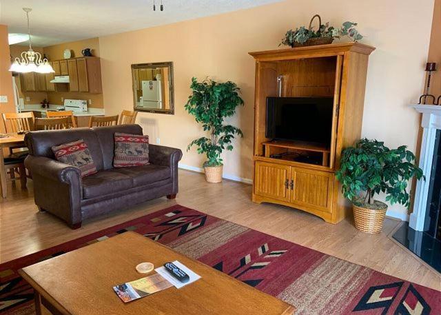 Tennessee Retreat Whispering Pines 631 Appartement Pigeon Forge Buitenkant foto