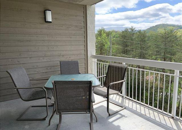 Tennessee Retreat Whispering Pines 631 Appartement Pigeon Forge Buitenkant foto