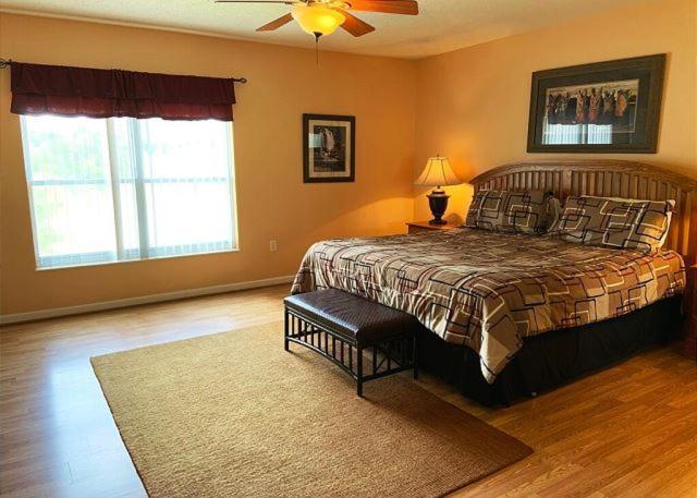 Tennessee Retreat Whispering Pines 631 Appartement Pigeon Forge Buitenkant foto