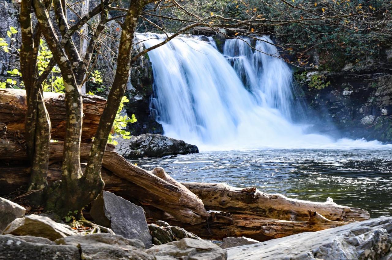 Tennessee Retreat Whispering Pines 631 Appartement Pigeon Forge Buitenkant foto